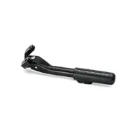 Woom cric lateral pentru bicicletă 2-3 mărime S montare pe cadru negru