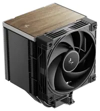 Cooler DeepCool - AK500 G2, 120 mm, negru