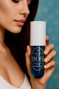 Spray de Corp Dama (Body Mist) 999