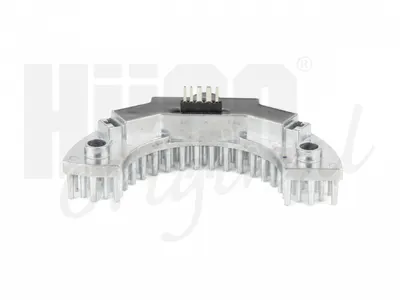Element reglare suflanta aer (sufla controlul) potrivit CITROEN XSARA PICASSO; PEUGEOT 206, 206+, 207, 207 HATCHBACK, 307 1.1-2.0D 09.98