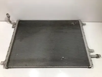 Radiator suplimentar apa j9c3-8k230-aa Jaguar E-Pace (2017->) [X540] 2.0 dth 180 cp awd
