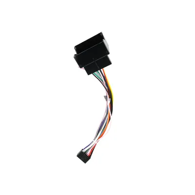 Cablaj multimedia Cablaj adaptor Autodrop Ford Focus (2005-2008) pentru Navigații multimedia Android