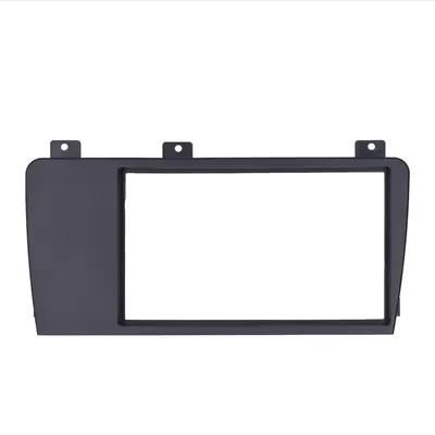 Ramă adaptoare Volvo XC70 V70 S60 2004-2007 - 2DIN universal 178 102, montaj dedicat