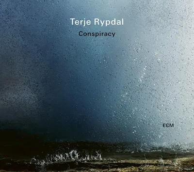 Conspiracy - Vinyl