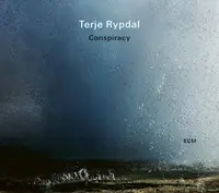 Conspiracy - Vinyl