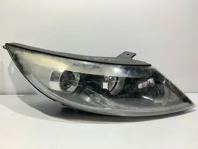 Far dreapta xenon led 92102-3U131 Kia Sportage (2010-2015)