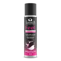 Lubrifiant pe bază de apă, IntimateLine, Feel Anal, 60 ml