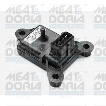 Senzor presiune galeria admisie (3 pin) potrivit IVECO DAILY III; ALFA ROMEO 33; CHRYSLER VOYAGER III; CITROEN AX, BX, C3 I, EVASION, JUMPER, XANTIA, XM, XSARA, ZX 0.9-2.8D 10.84