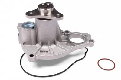 Pompa apa cu garnitura potrivit BMW 1 (F20), 1 (F21), 2 (F22, F87), 2 (F23), 3 (F30, F80), 3 (F31), 3 (G20, G80, G28), 3 GRAN TURISMO (F34), 4 (F32, F82), 4 (F33, F83), 4 (G22 1.5D 1.6 2.0 06.15