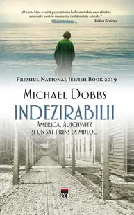 Indezirabilii - Hardcover - Michael Dobbs