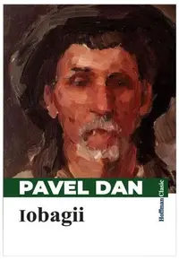 Iobagii - Paperback brosat - Pavel Dan
