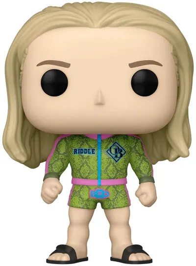 Funko POP! sport: WWE - Riddle #115