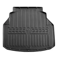 Tavita portbagaj cauciuc Umbrella Pentru Mercedes Benz W204 C Sedan (2007-2015)