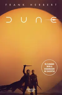 Dune (Vol.1) - Paperback brosat - Frank Herbert