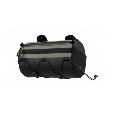 Tubular BarBag - 3,8 L - Green