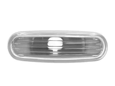 Semnalizator fata Dreapta/Stanga (transparent) potrivit ABARTH GRANDE PUNTO, PUNTO, PUNTO EVO; CITROEN NEMO, NEMO/MINIVAN; FIAT DOBLO, DOBLO/MINIVAN