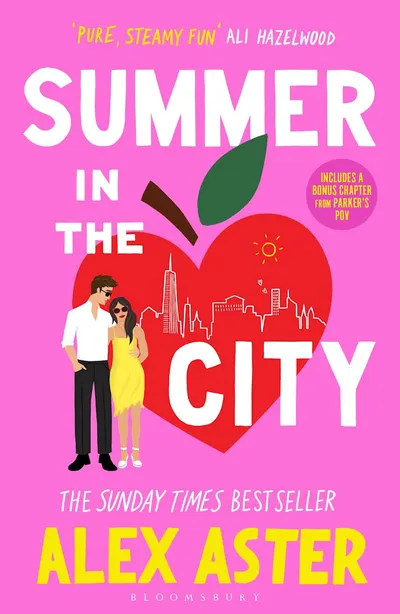 Summer in the City (UK Edition)