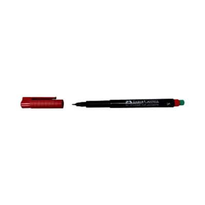 Marker inscripţionare roşu