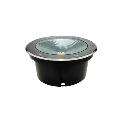 Spot Pardoseala Led Ray 24v/10w 3000k Ip67