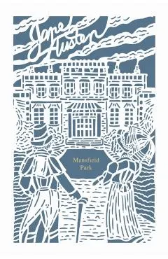 Mansfield Park (Jane Austen Collection)
