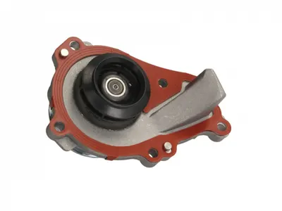 Pompa Apa cu Garnitura Potrivit Ds Ds 3; Citroen C1 Ii, C3 C3 Origin Iii, C3 Aircross Ii, C3 Ii, C3 Iii, C4 Cactus, C-Elysee, Ds3; Opel Corsa F, Corsa F Hatchback 1.0 1.2 1.2lpg 03.12