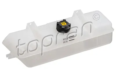 Vas expansiune racire (cu priza) potrivit CITROEN JUMPER I; PEUGEOT BOXER 02.94-06.06