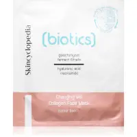 Skincyclopedia Biotics mască hidrogel 38 g