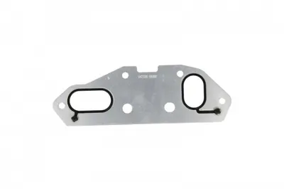 Garnitura Radiator Ulei Potrivit Audi A4 B7, A4 B8, A5, A6 Allroad C6, A6 Allroad C7, A6 C6, A6 C7, A7, A8 D3, A8 D4, Q5, Q7; Porsche Cayenne, Panamera; Vw Touareg 2.4-3.2 05.04-09.18