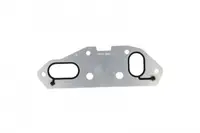 Garnitura Radiator Ulei Potrivit Audi A4 B7, A4 B8, A5, A6 Allroad C6, A6 Allroad C7, A6 C6, A6 C7, A7, A8 D3, A8 D4, Q5, Q7; Porsche Cayenne, Panamera; Vw Touareg 2.4-3.2 05.04-09.18