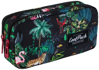 Penar scolar dreptunghiular Cool Pack Primo - Malindi
