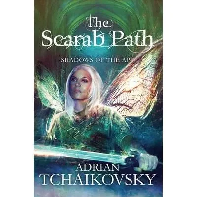 The Scarab Path