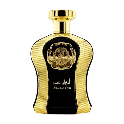 Apa de Parfum Arabian Oud by Shaikh Saeed, Unisex, 100 ml