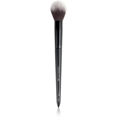 Brushworks Highlight Brush iluminator pensulă corectoare tip NO. 13 1 buc