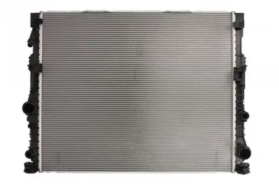Radiator motor potrivit BMW 5 (G30, F90), 5 (G31), 6 GRAN TURISMO (G32), 7 (G11, G12) 1.6 2.0 3.0