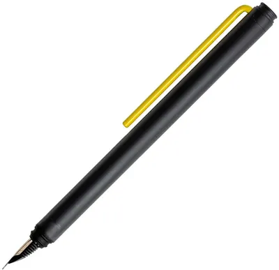 Stilou Pininfarina Grafeex - M, galben