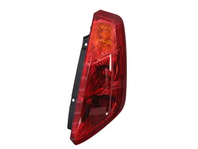 Stop tripla lampa spate dreapta potrivit FIAT PUNTO 2005-2012