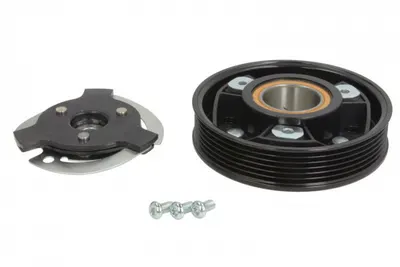 Fulie ambreiaj compresor AC clima (SANDEN PXE16 12V 6PK 120mm) OPEL INSIGNIA A 2.0D intre 2008-2017