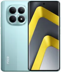 Smartphone Poco - M8 5G, 6.77'', 8GB/256GB, Green