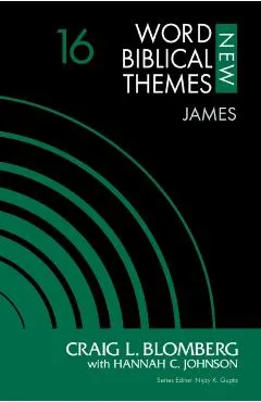 James, Volume 16