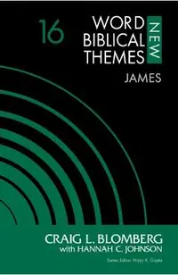 James, Volume 16