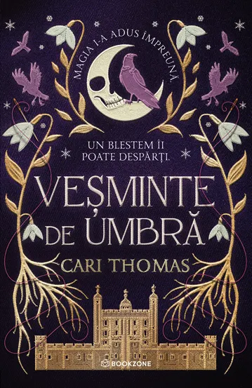 Veșminte de umbră