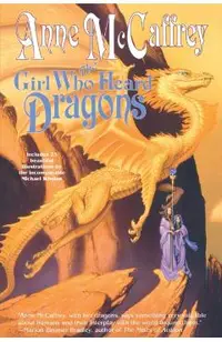 The Girl Who Heard Dragons