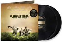 O Brother, Where Art Thou? (Vinyl, 25th Anniversary)