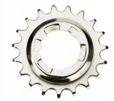 Pinion Shimano Nexus 19T, angrenaj slip-on pentru butuc Nexus/IGH
