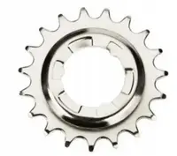 Pinion Shimano Nexus 19T, angrenaj slip-on pentru butuc Nexus/IGH