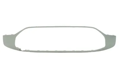 Spoiler bara Fata Inferior potrivit MG MG HS 09.18- 09.20