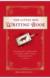 The Little Red Writing Book