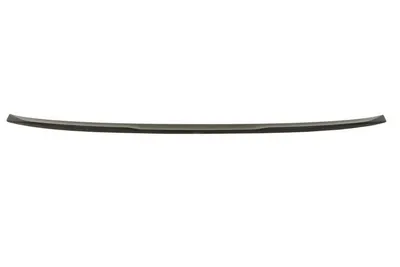 Spoiler spate grunduit potrivit BMW 4 G22, G23, G82 dupa 2020