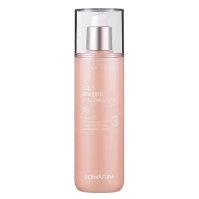 Emulsie Vital Age Reviving A4, 200ml, Dermafirm