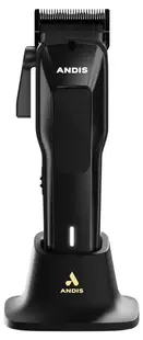 Mașină de tuns Andis - Phenom, 0,3-1,2 mm, negru/auriu